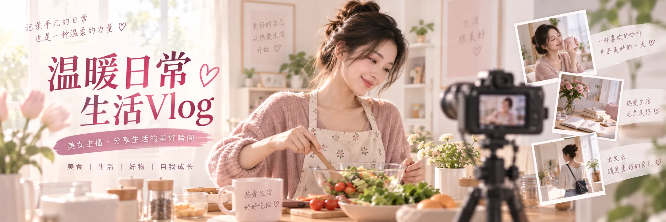 周末做饭：一人份也值得认真准备相关内容视觉