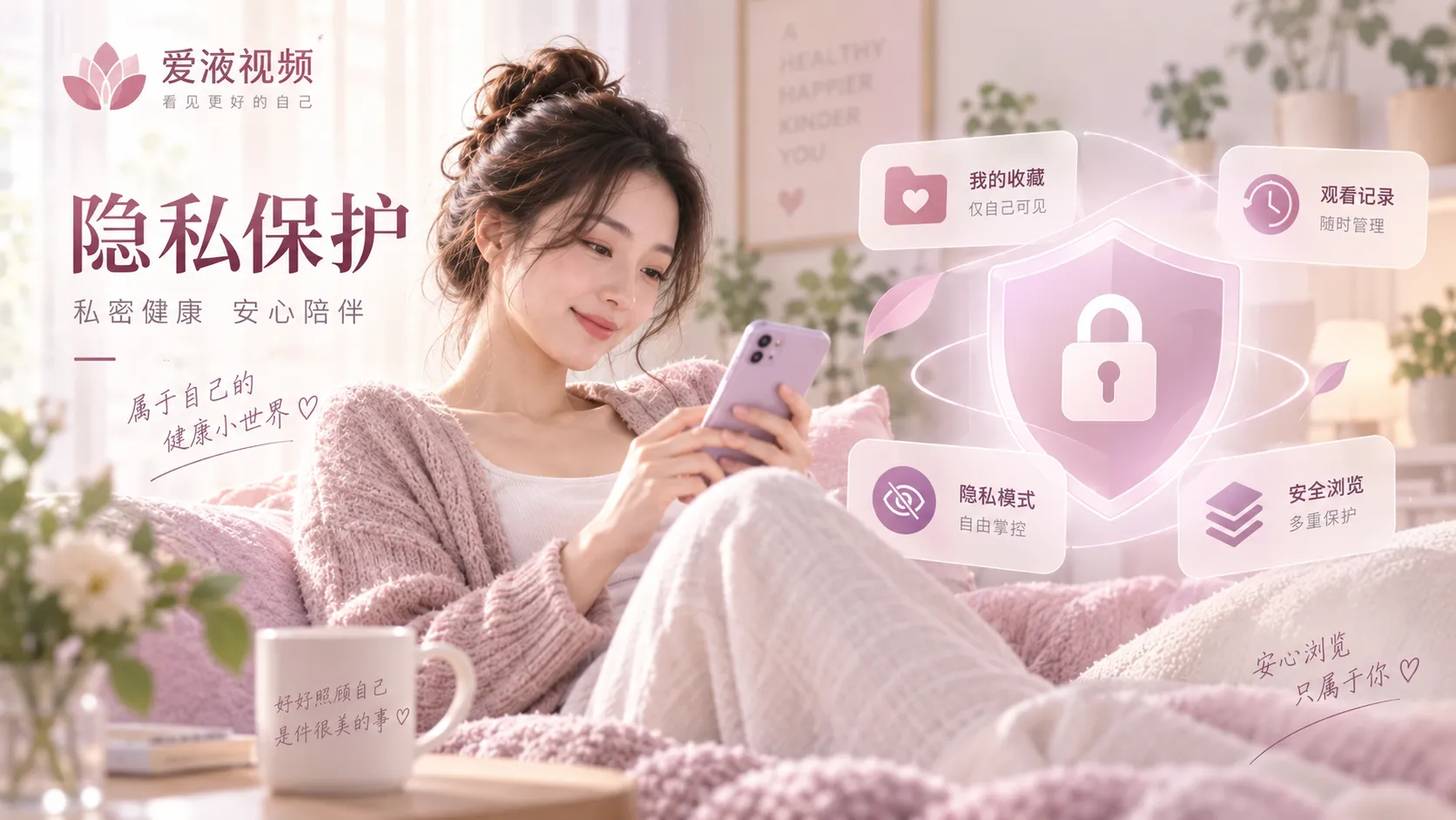 私密护理常见误区：香味、冲洗与“越干净越好”相关内容视觉